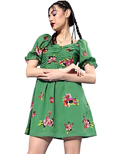 Image of Rare Women Casual Dress
