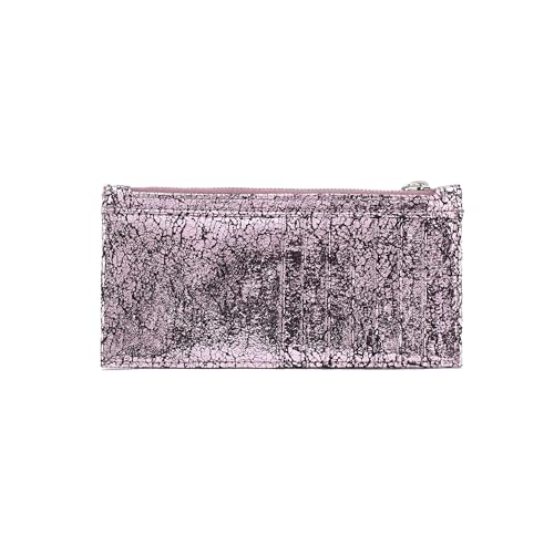 Image of HOBO Women's Carte, Blush Crackle, One Size