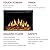 R.W.FLAME Electric Fireplace Insert 37Inch with Adjuatble Flame Colors, Log Colors, Flame Speed and Brightness, Remote Control, 750W/1500W