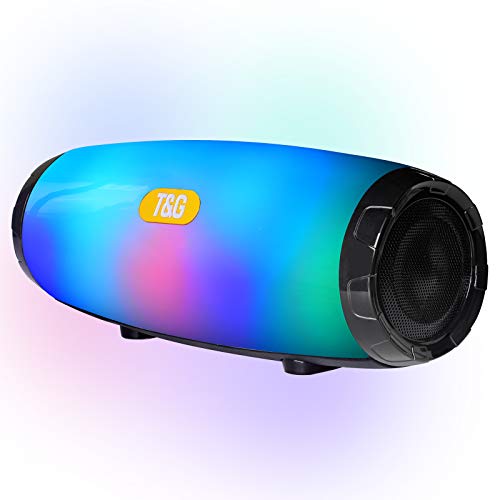 Anfuring Bluetoothスピーカー Amazon.co.jp: 【Uandear2023年第2世代】 Bluetooth スピーカー