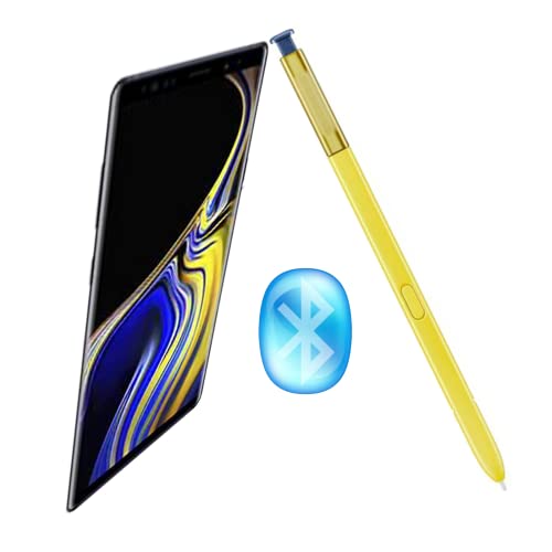 Stylet Bluetooth pour Samsung Galaxy Note 9 SM-N960F et modèles N960 - 5