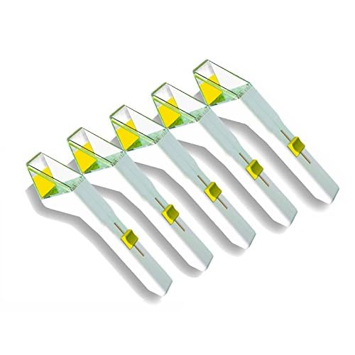 Snapy-Insektenfänger (Gelb 5er Set Snapy)