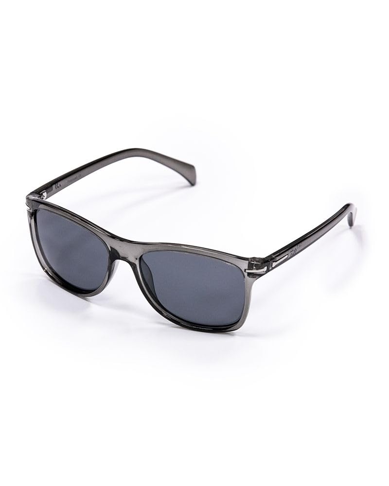 Daiwa Sports Polarized Sunglasses (Grey PSG06)