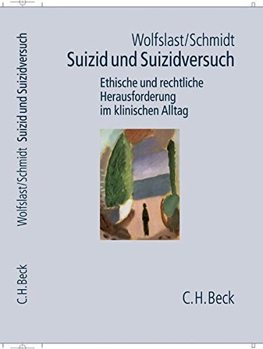 Suizid und Suizidversuch: Ethische und rechtliche Herausforderung im klinischen Alltag Suizid und Suizidversuch: Ethische und rechtliche Herausforderung im klinischen Alltag