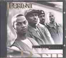 Portrait - All That Matters - Amazon.com Music