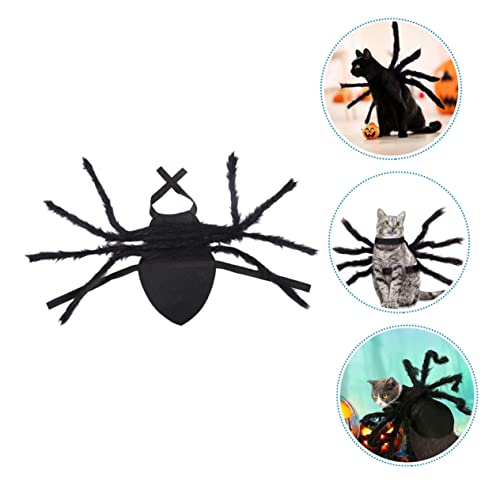 Disfraz de Araña para Perros y Gatos Mipcase miniatura 7