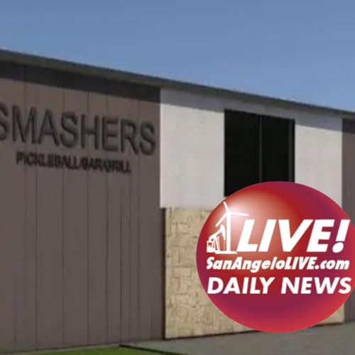 Page de couverture de Smashers