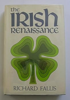 Paperback The Irish renaissance Book