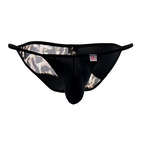 PetitQ PQ171005 Kini Color Black Size M