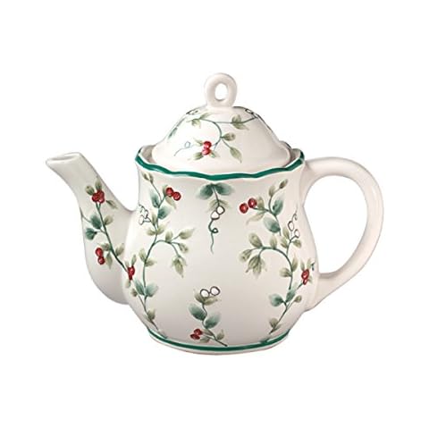 Pfaltzgraff Winterberry Teapot Cover