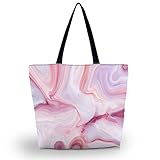 Baocool Gym Bag Shopping Tote Bags Shoulder Bag,Women Men Boys Girls Travel Beach Grocery Shoulder B