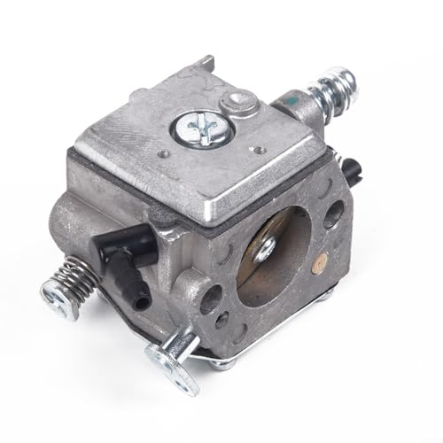 Carburateur de rechange 6200 pour tronçonneuse pour travaux de bûcheronnage