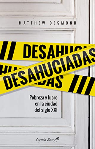 Desahuciadas [Spanish] 849464520X Book Cover