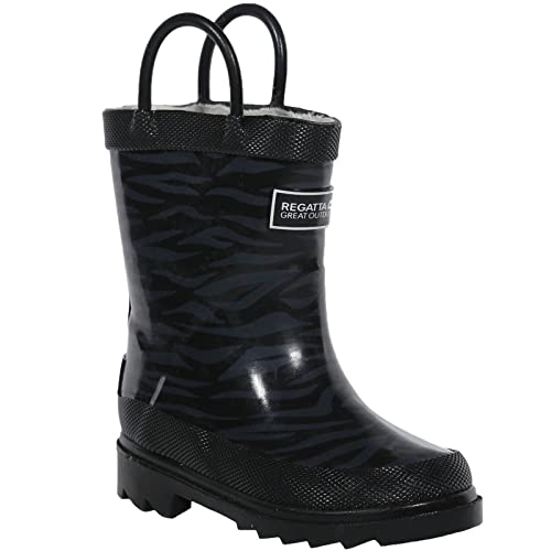 Regatta Minnow Kids Wellies