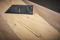 wolfcraft 3D-Gehrungswinkel - Messwinkel & Streichmaß für parallele Linien – Ansicht 6