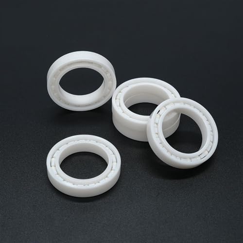 Roulement en céramique 6805 CE ABEC-9 25x37x7 mm pour vélo et industrie