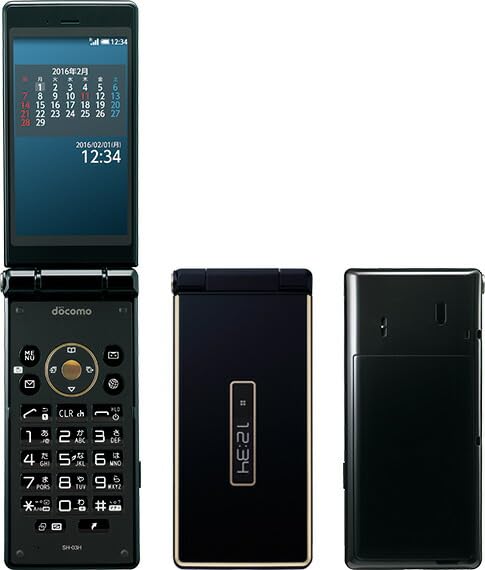 Amazon | 【中古】Aランク【目立った傷や汚れなし】 元docomo カメラ
