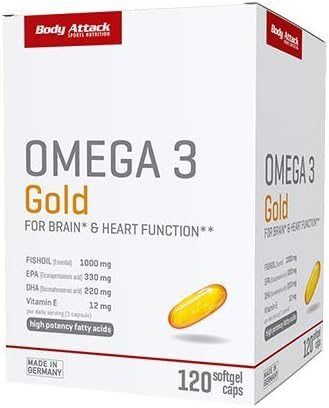 omega 3 gold 1000