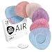 Produktbild Not Just A Patch Air Freestyle Libre 3 Plus Sensor Pflaster (20er Pack) - Schweißresistent, Dünn, Stark & Leicht für sicheren Halt und sanften Schutz - 14 Tage Tragedauer (Mehrfarbig)