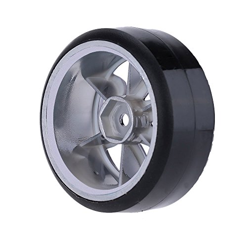 GoolRC Hard Replacement Drift Tires