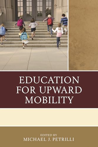 Education for Upward Mobility view 2
