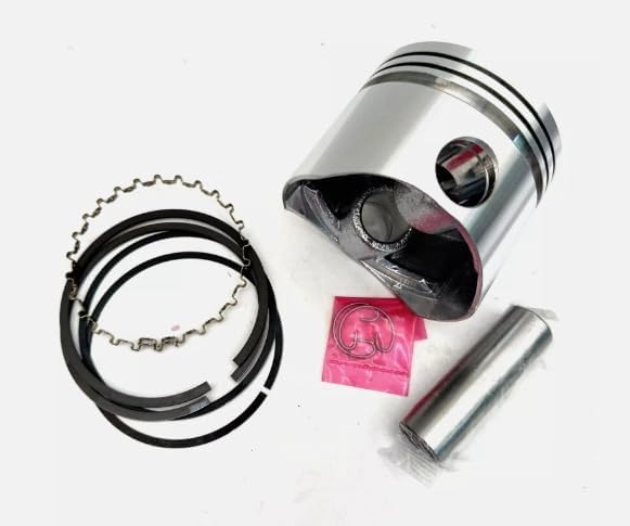 Engine Rebuild kit Compatible with Kohler 10 hp K241 Standard Piston and Rod