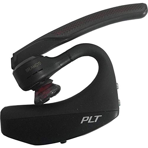image for Plantronics Voyager 5200 Wireless Bluetooth Headset - Compatible with 