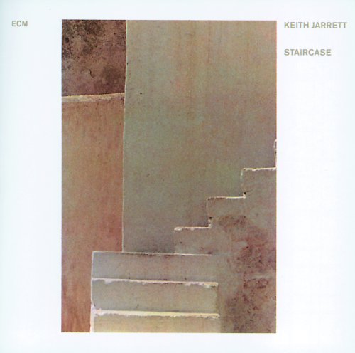 Keith Jarrett