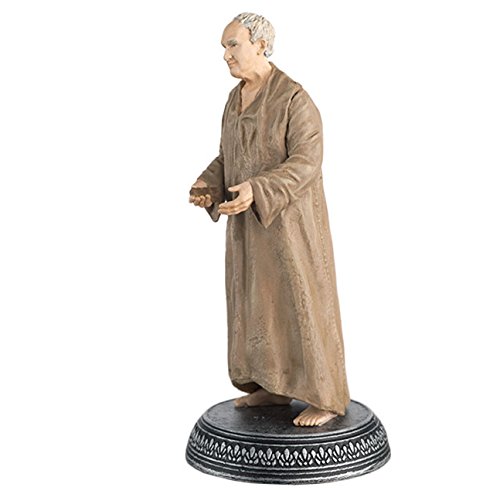 Eaglemoss Figura di Resina Game of Thrones