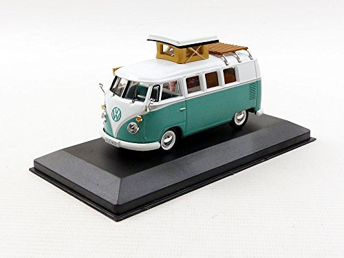 Ixo - cac002 - Modello Costruzione - Volkswagen