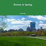 Boston in Spring