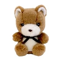 Amazon.co.jp: サン・アロー ちいさなソネット サンディ K-9418