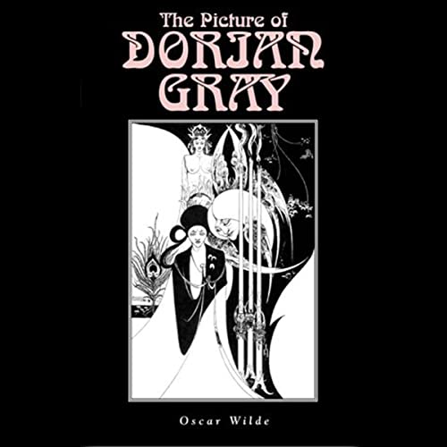 The Picture of Dorian Gray by Oscar Wilde episode artwork