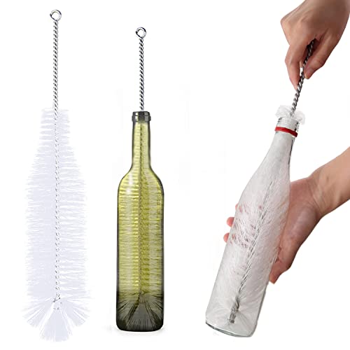 Top 10 Best Wine Bottle Cleaning Brush Reviews & Buying Guide Katynel