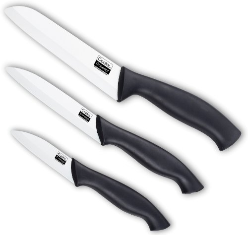 Cooks concept knife set review