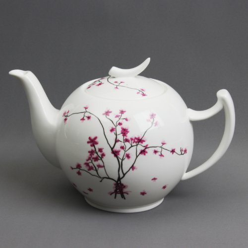 Teekanne Cherry Blossom 1.0l von TeaLogic