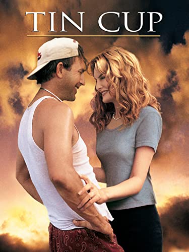  Tin Cup