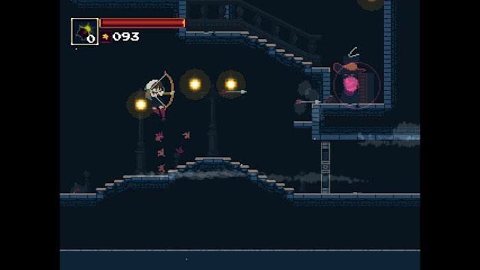 Jogo Momodora: Reverie Under the Moonlight - Switch | Amazon.com.br