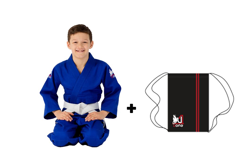 Judoga | Kimono | Strój do judo 500gsm