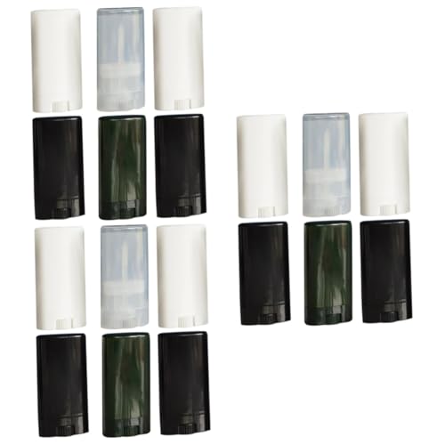 OHPHCALL 3�Z�b�g �ȉ~�`�̃t���b�g�o�C�A�� ���b�v�O���X�̗e�킪�� ���b�v�O���X�e�� Makeup Bag Make up Bag ���b�v�N���[���̗e�� ���b�v�O���X�z���_�[ 6��*3