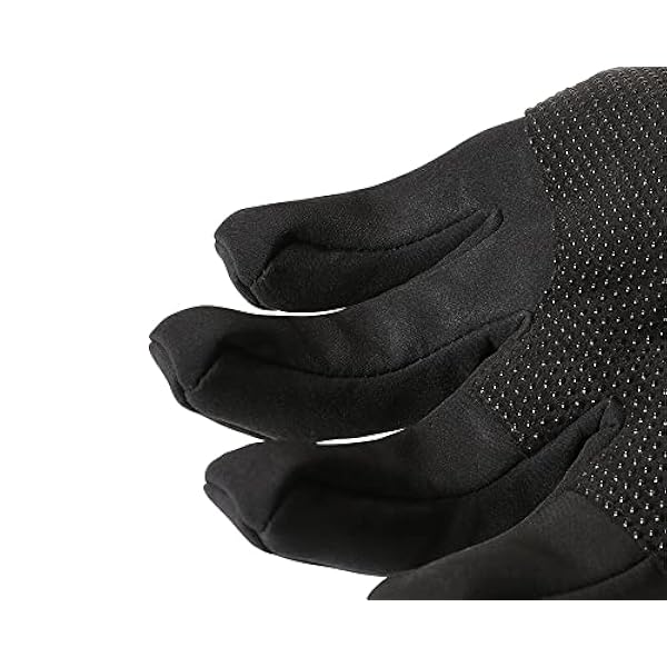 THE NORTH FACE Heren Apex Etip Handschoenen