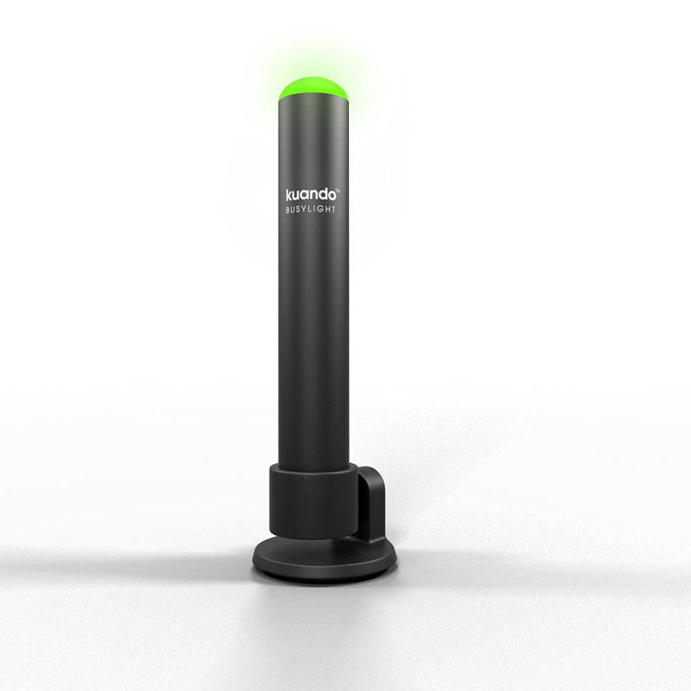 15306 Busylight UC Alpha Microsoft Lync e Skype Per le imprese e cisco Jabber - ( > Prodotti di rete > Telefonia IP > Accessori)