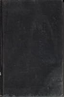 The Hunt for Richard Thorpe B000OE5340 Book Cover