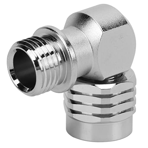 Xolsurg DIVING ADAPTER ROTATE 360 DEGREES HIGH PRACTICALITY SECONDARY REGULATOR FOR DIVE (SA-03)