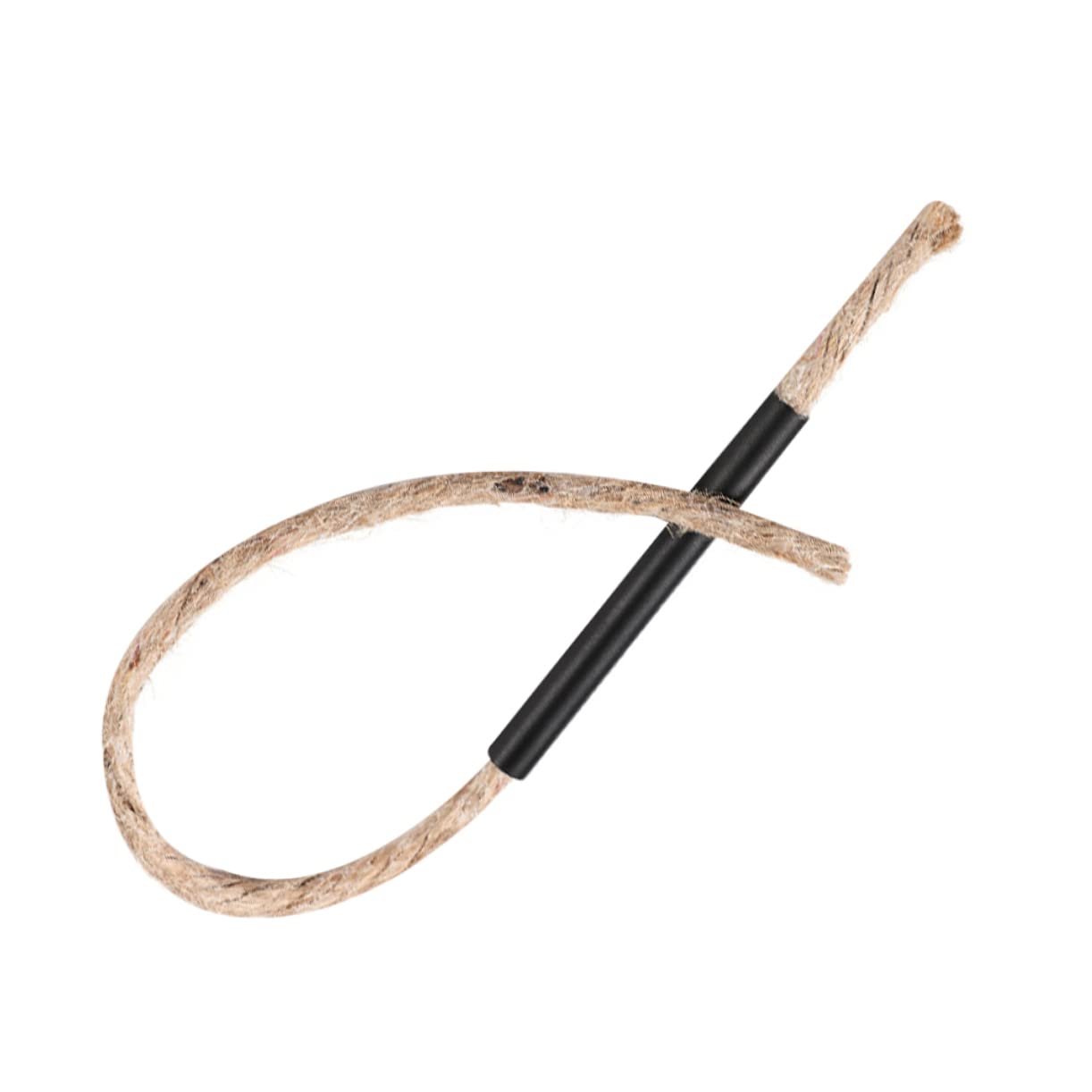 Camping Supplies Fire Starter Wick Cord Lightweight Portable for Outdoor Camping Sulies