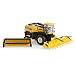 TOMY 1/64th New Holland FR850 Self Propelled Forage Harvester