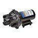 Everflo EF4000-QABOX 4.0 GPM @ 60 PSI 12V DC Quick Attach Diaphragm Pump