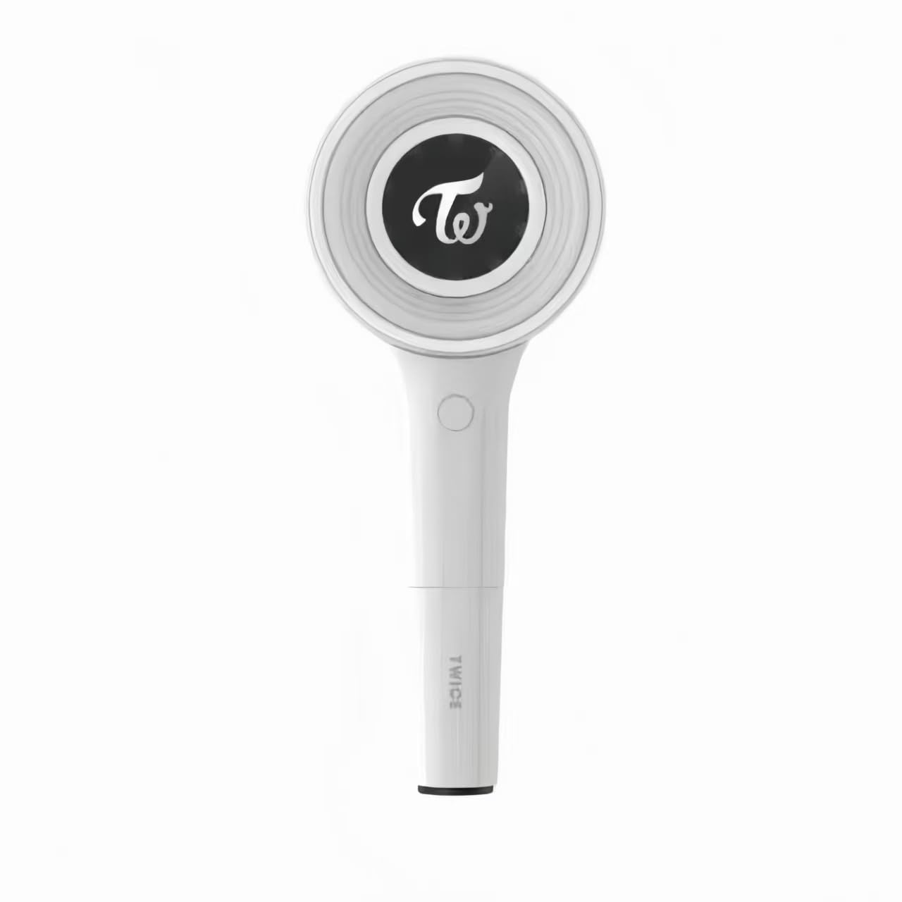 ZCLZW Twice Lightstick Candybong Ver.3 Bluetooth Leuchtstab Geschenk für Once Fans - Geburtstag Weihnachten [Energieklasse A]
