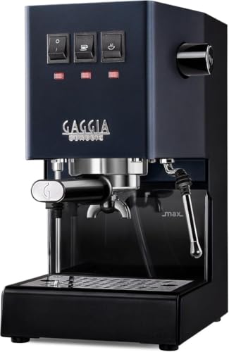 Image of Kofihaus E24 Semi-Automatic Espresso Coffee Machine | 15 Bar Italian Pump | Commercial Steam Wand | Ground Coffee Compatible