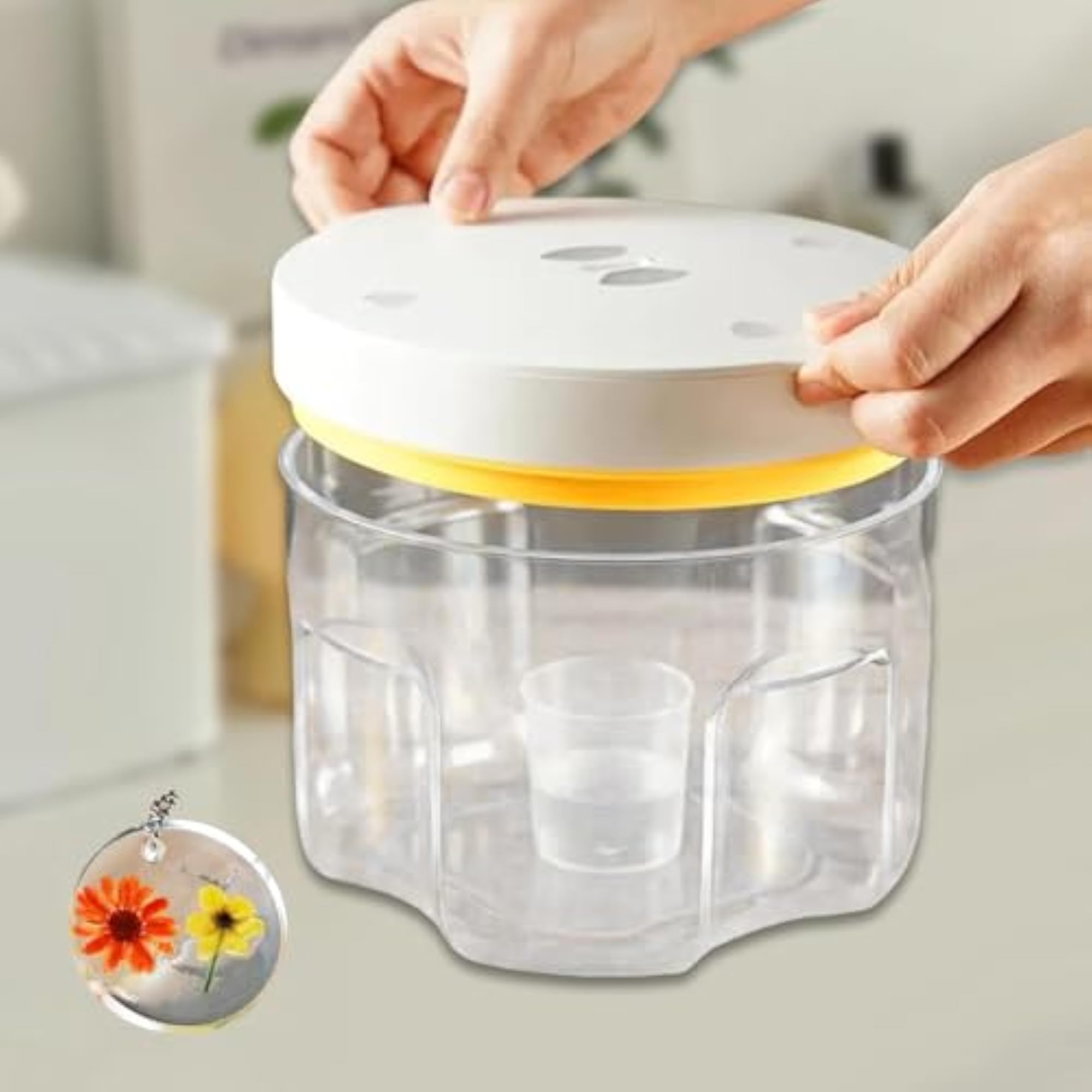 Epoxy Resin Bubble Remover for Beginners